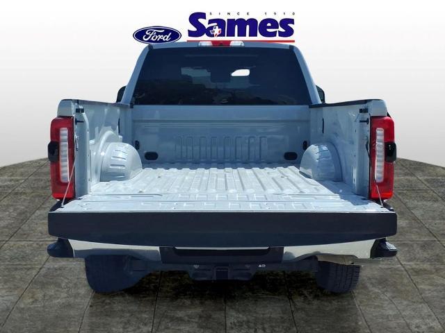 2026 Ford F-250 - $74,950