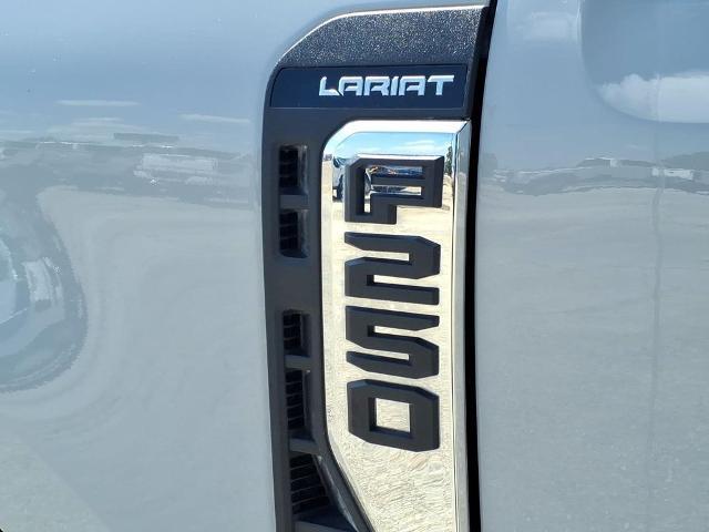 2026 Ford F-250 - $74,950