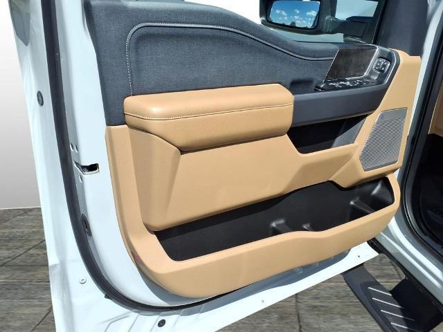 2026 Ford F-250 - $74,950