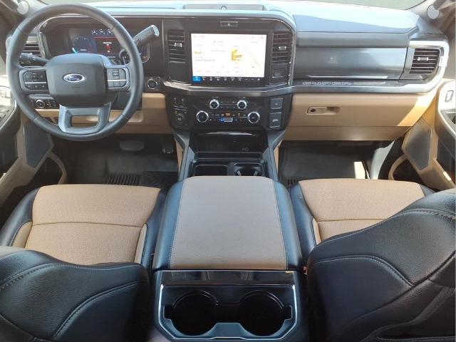 2026 Ford F-250 - $74,950