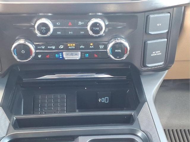 2026 Ford F-250 - $74,950