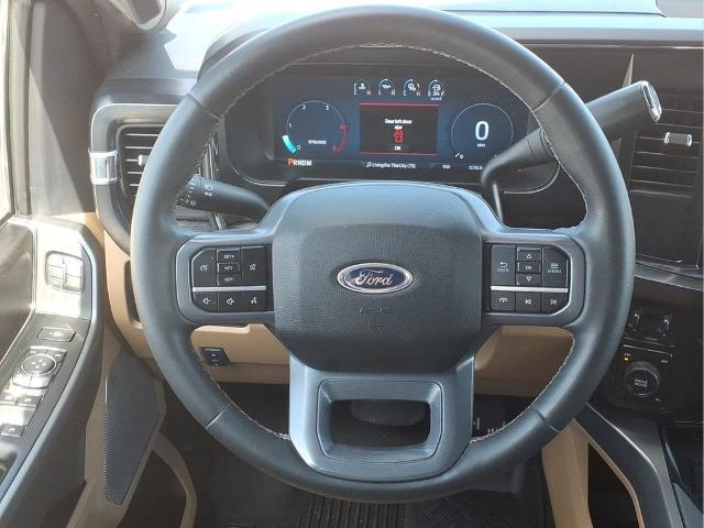 2026 Ford F-250 - $74,950