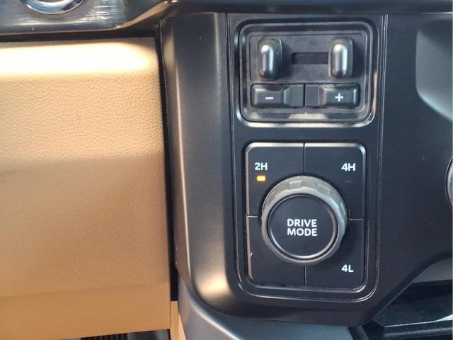 2026 Ford F-250 - $74,950