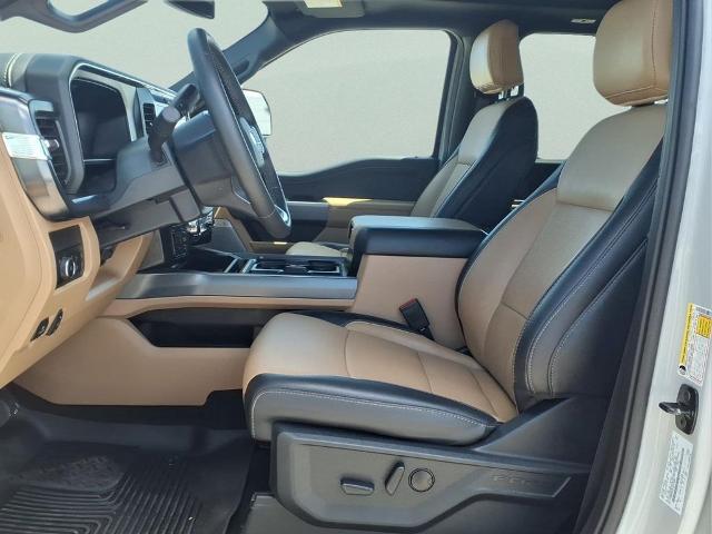 2026 Ford F-250 - $74,950