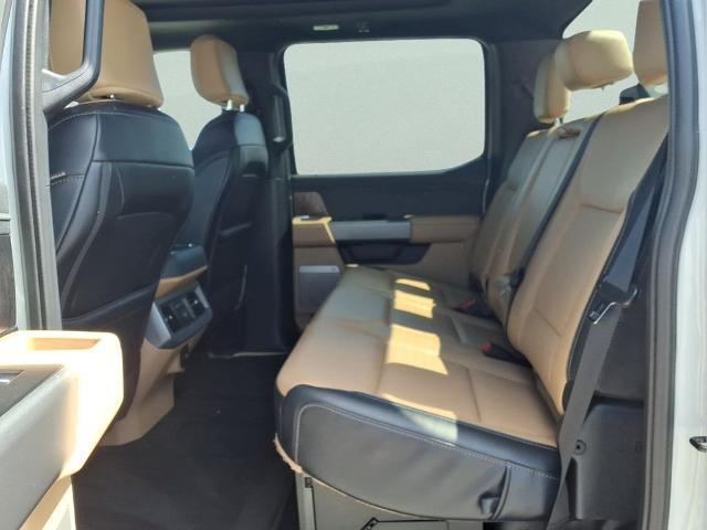 2026 Ford F-250 - $74,950