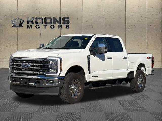2026 Ford F-250 - $77,000