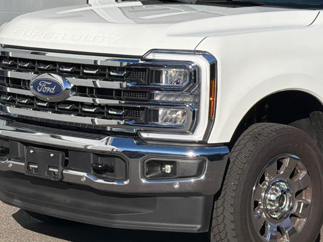 2026 Ford F-250 - $77,000