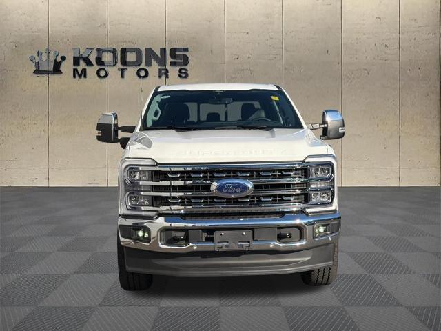 2026 Ford F-250 - $77,000