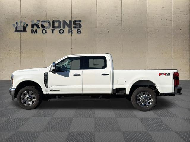 2026 Ford F-250 - $77,000