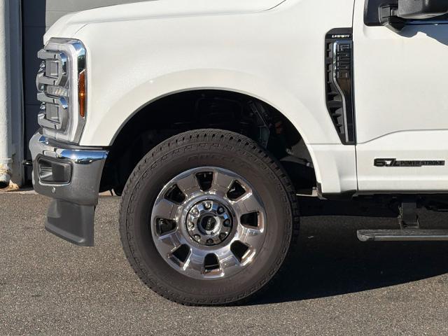 2026 Ford F-250 - $77,000