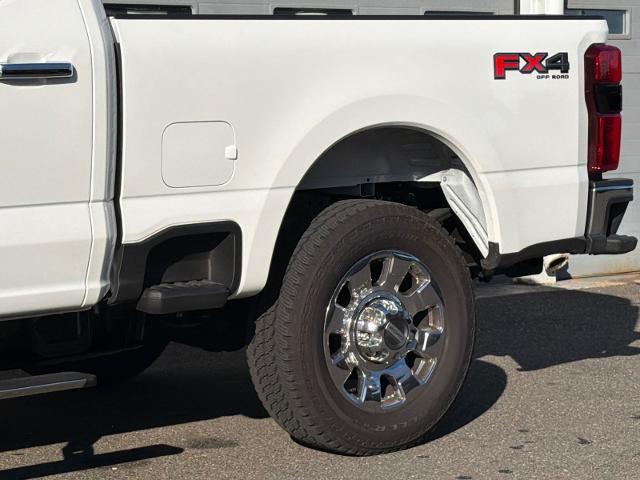 2026 Ford F-250 - $77,000