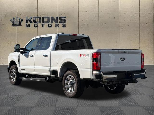 2026 Ford F-250 - $77,000