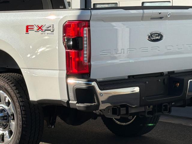 2026 Ford F-250 - $77,000