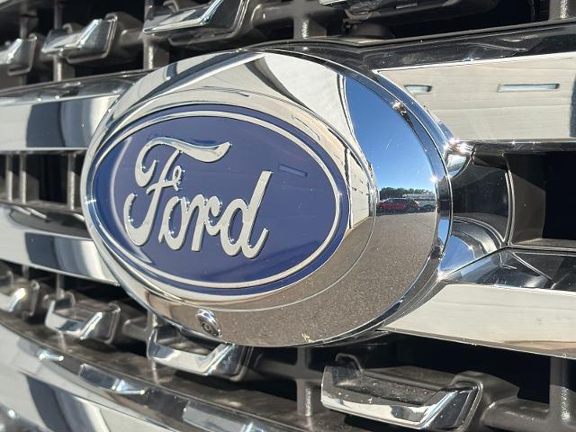 2026 Ford F-250 - $77,000