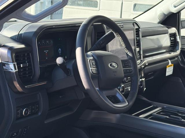 2026 Ford F-250 - $77,000