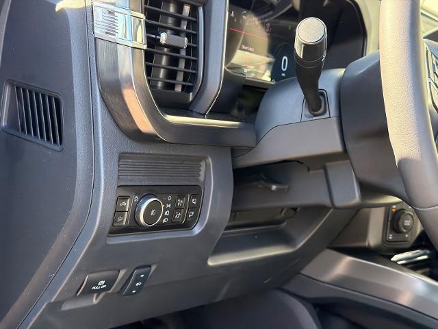 2026 Ford F-250 - $77,000