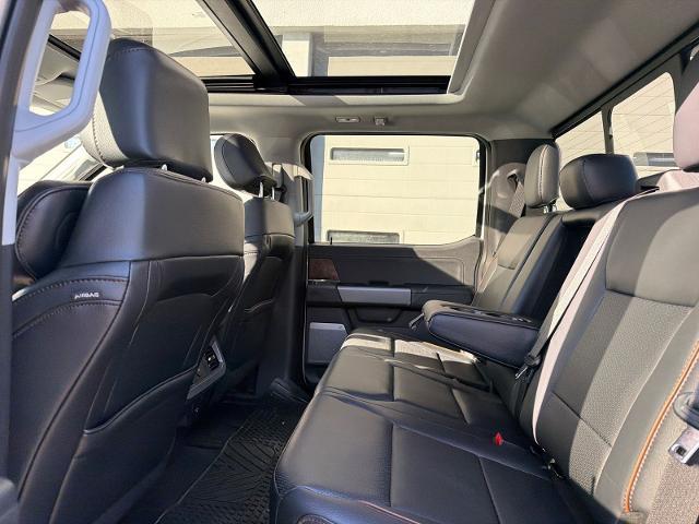 2026 Ford F-250 - $77,000