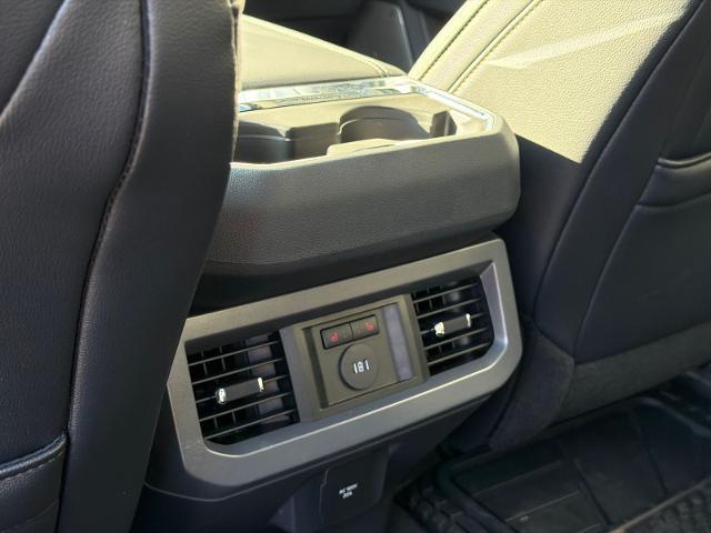 2026 Ford F-250 - $77,000