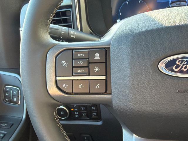 2026 Ford F-250 - $77,000