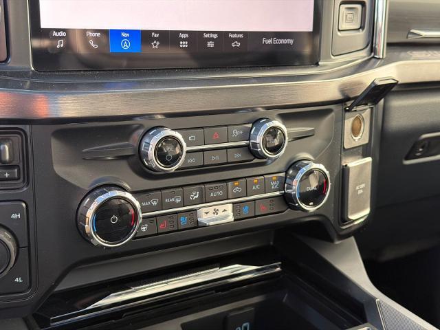 2026 Ford F-250 - $77,000