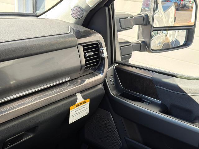 2026 Ford F-250 - $77,000
