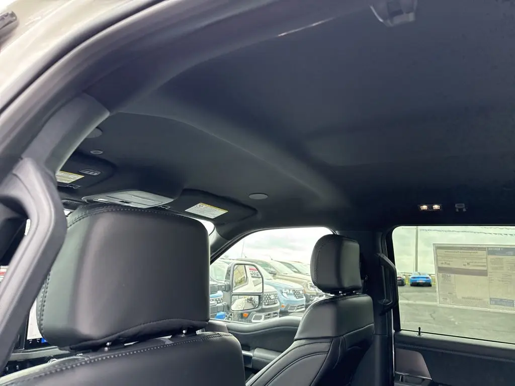 2026 Ford F-250 - $86,757