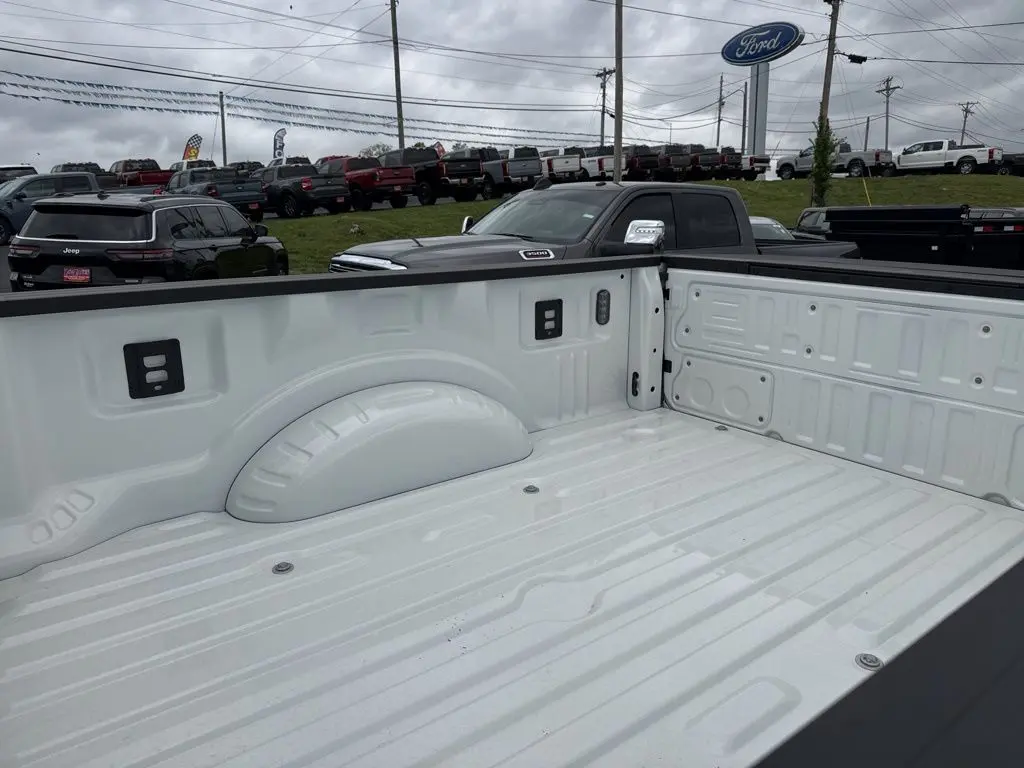 2026 Ford F-250 - $86,757