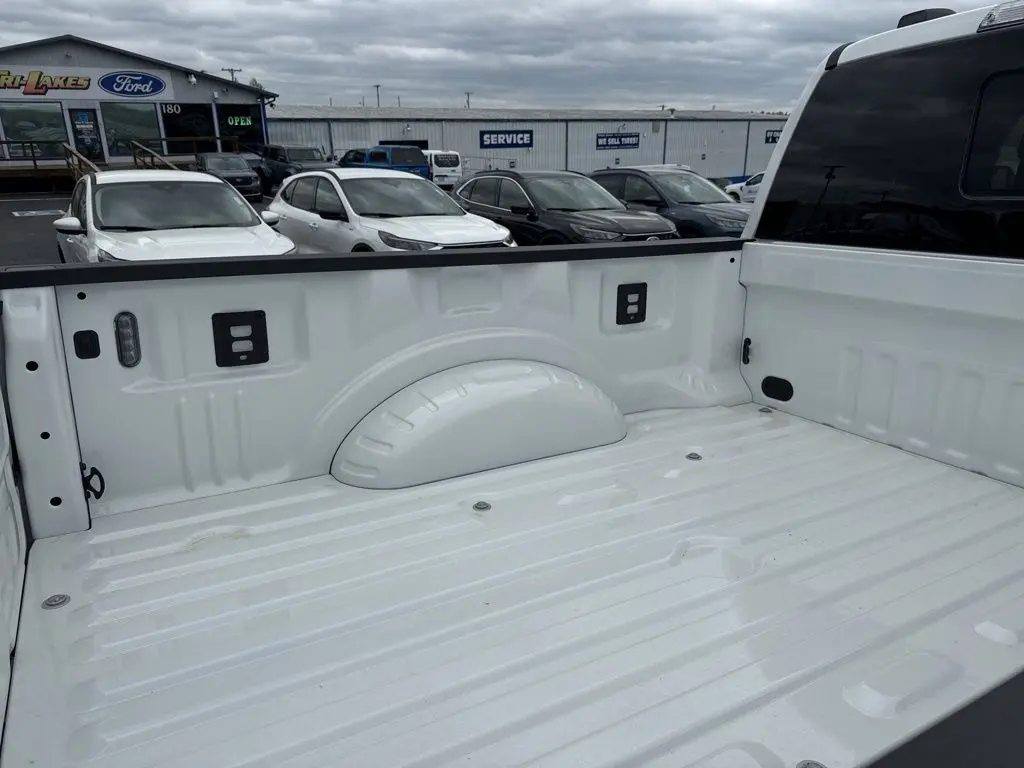 2026 Ford F-250 - $86,757
