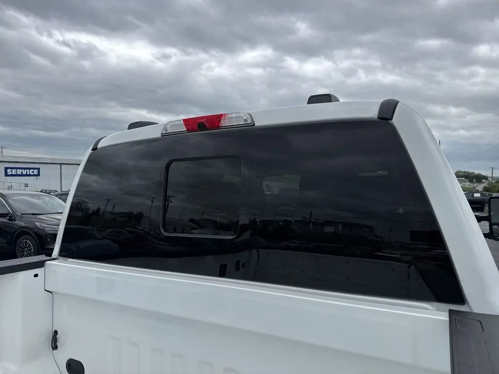 2026 Ford F-250 - $86,757