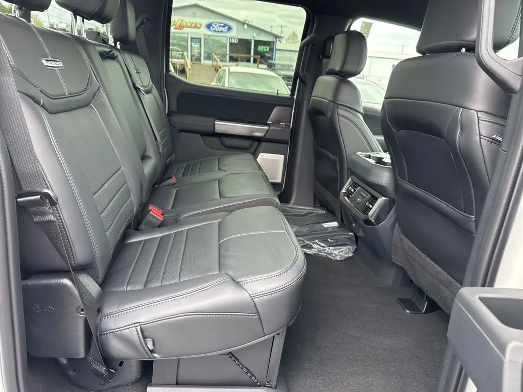 2026 Ford F-250 - $86,757