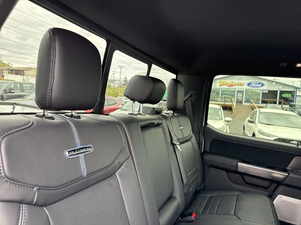 2026 Ford F-250 - $86,757