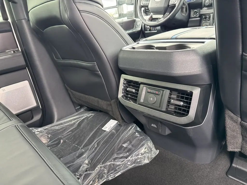 2026 Ford F-250 - $86,757