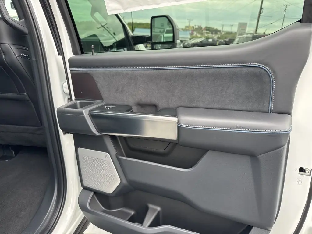 2026 Ford F-250 - $86,757