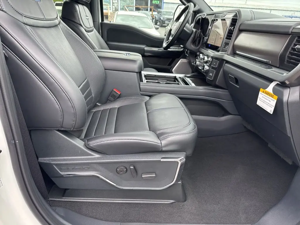 2026 Ford F-250 - $86,757