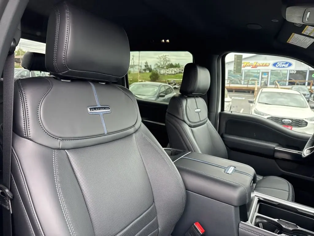 2026 Ford F-250 - $86,757