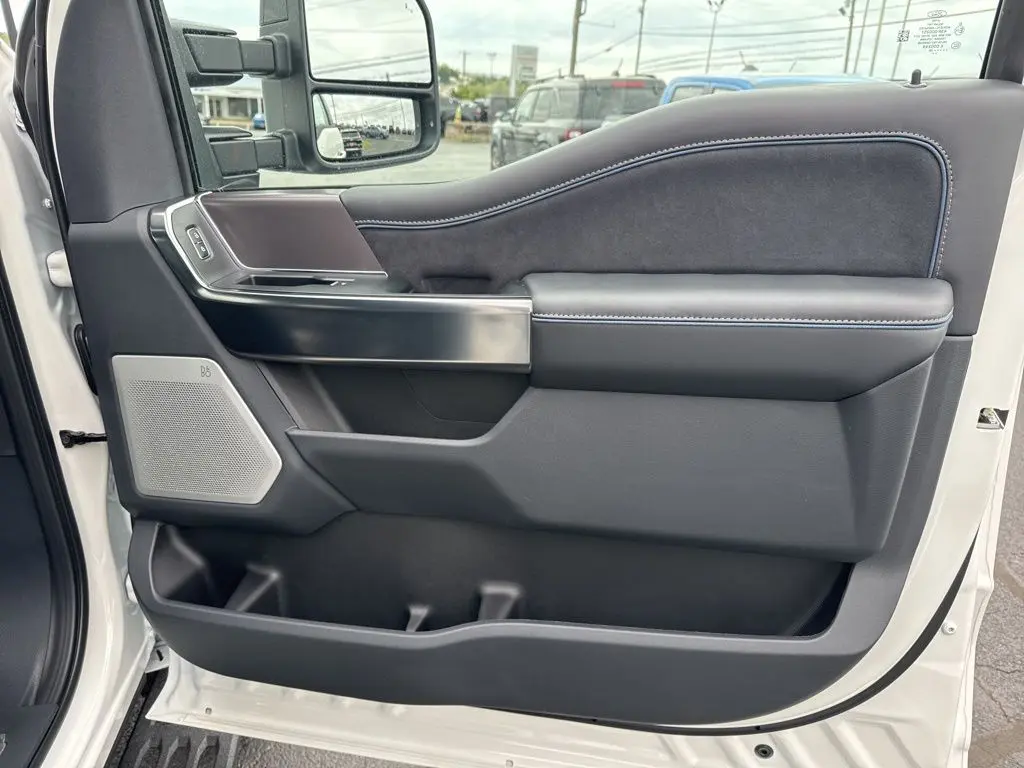2026 Ford F-250 - $86,757