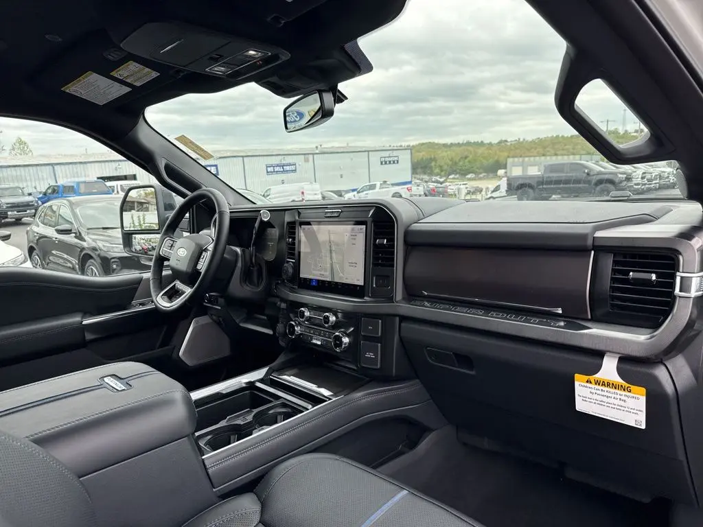 2026 Ford F-250 - $86,757