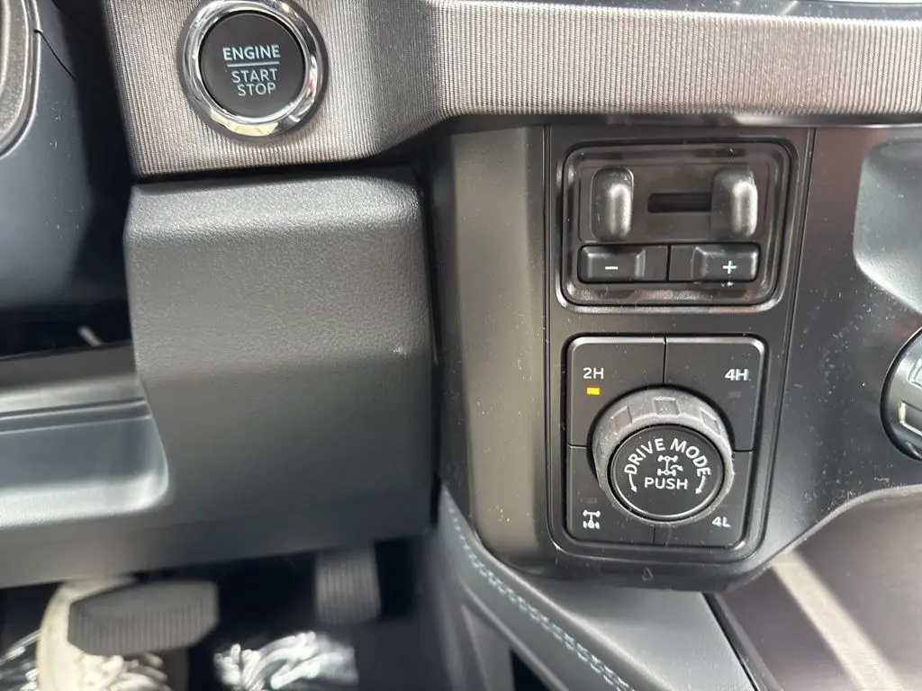 2026 Ford F-250 - $86,757