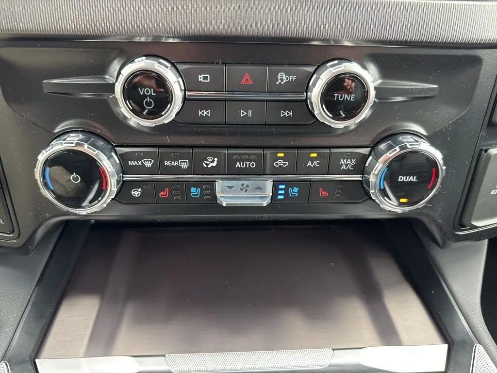 2026 Ford F-250 - $86,757