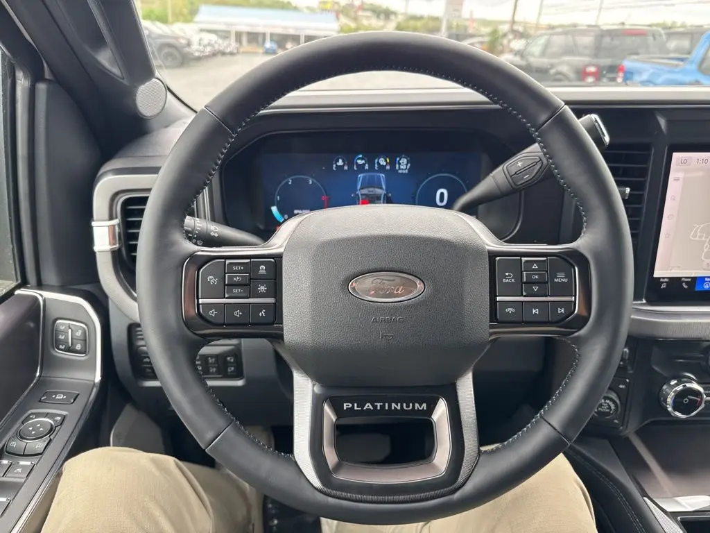 2026 Ford F-250 - $86,757