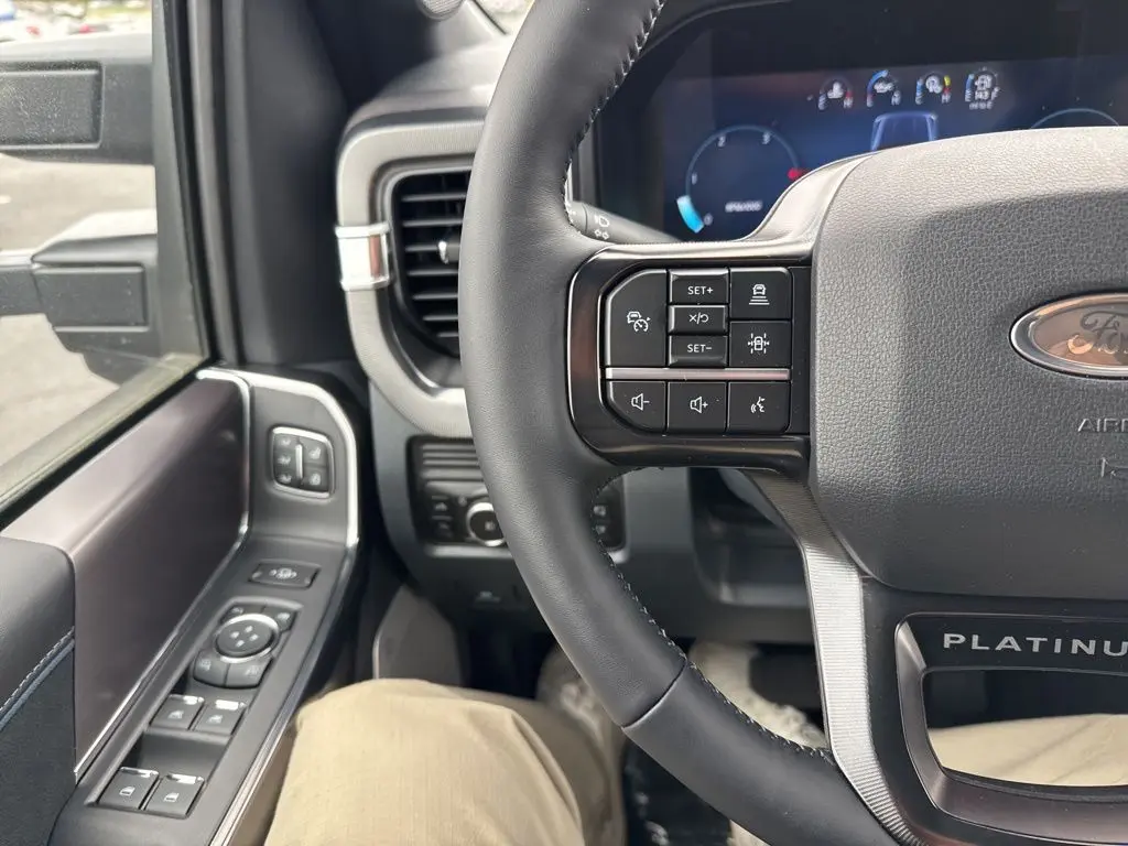 2026 Ford F-250 - $86,757
