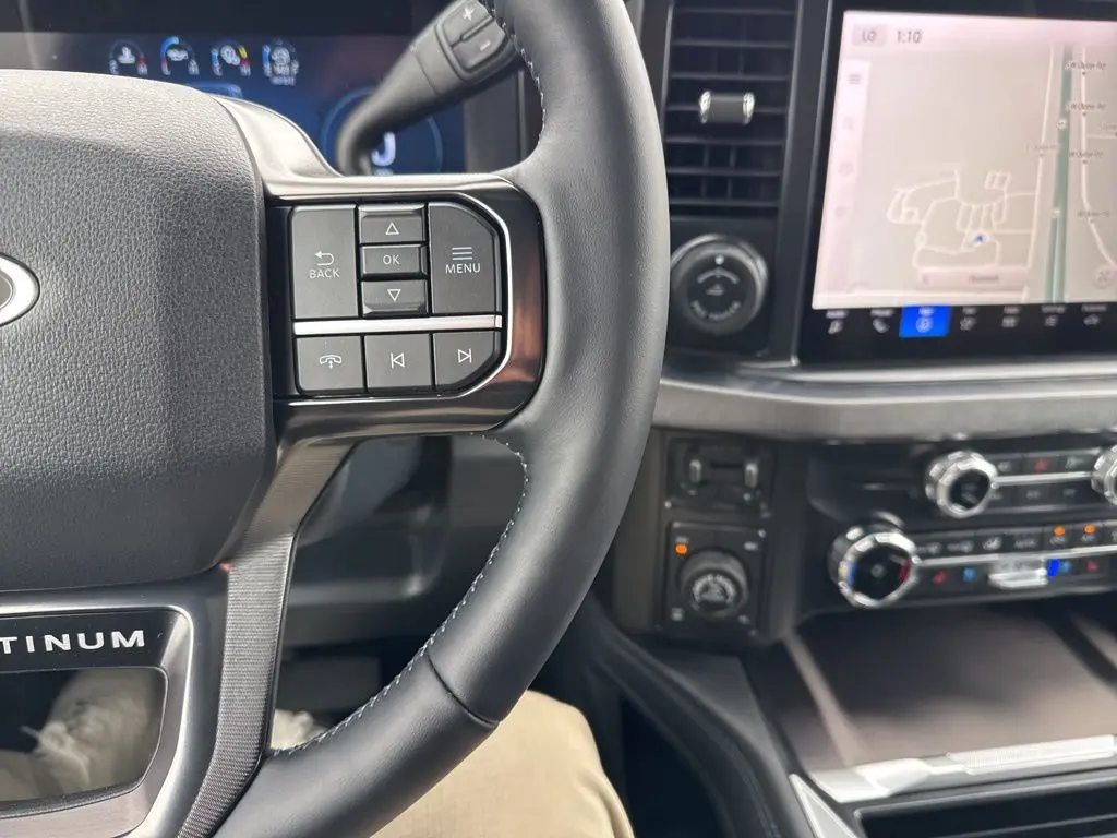 2026 Ford F-250 - $86,757
