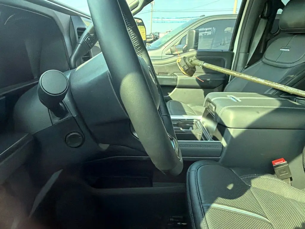 2026 Ford F-250 - $86,757
