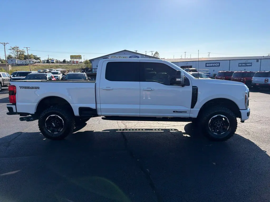 2026 Ford F-250 - $84,997