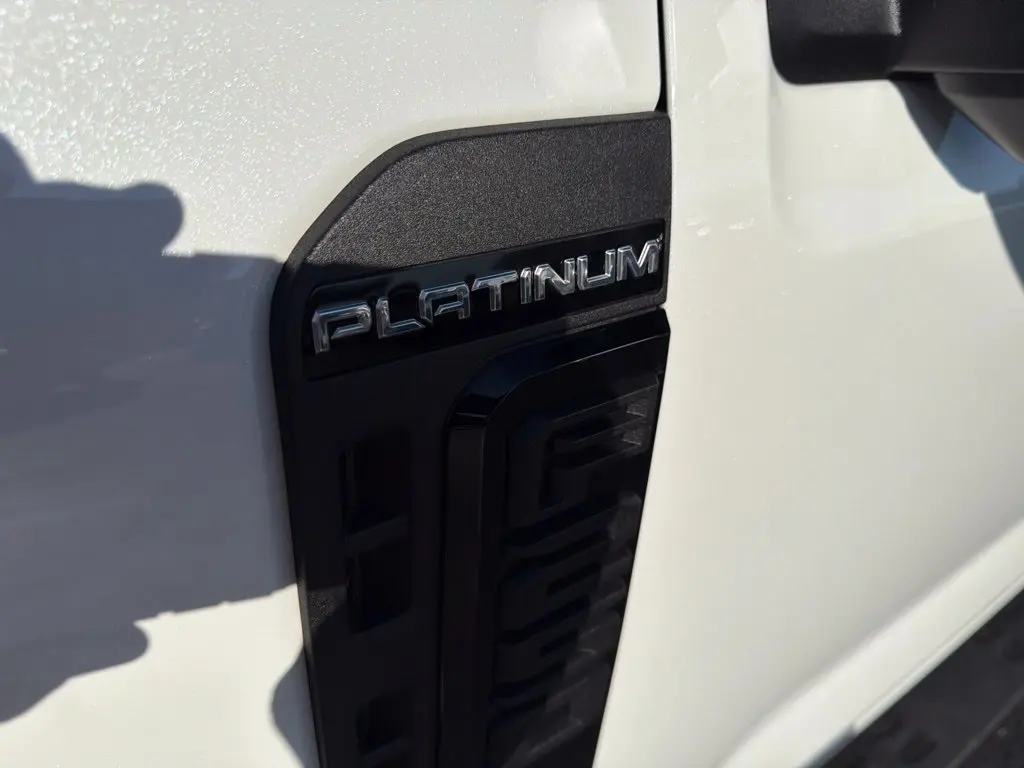 2026 Ford F-250 - $84,997