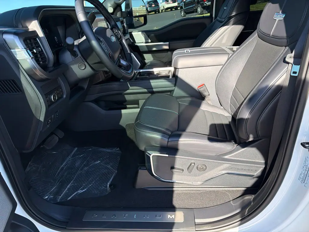2026 Ford F-250 - $84,997