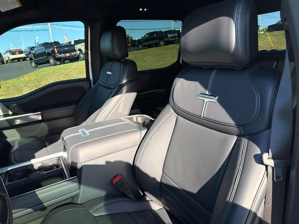 2026 Ford F-250 - $84,997