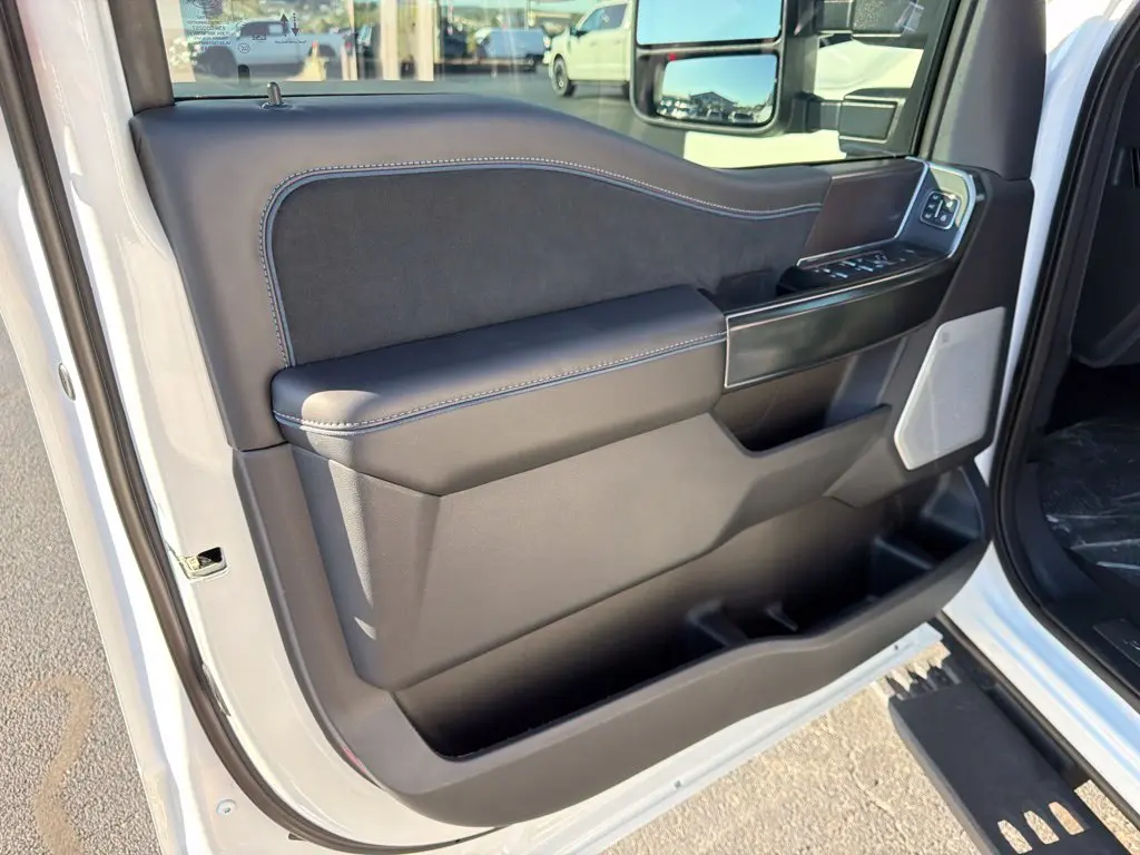 2026 Ford F-250 - $84,997