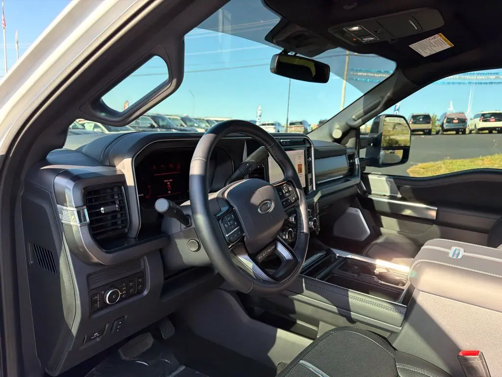 2026 Ford F-250 - $84,997