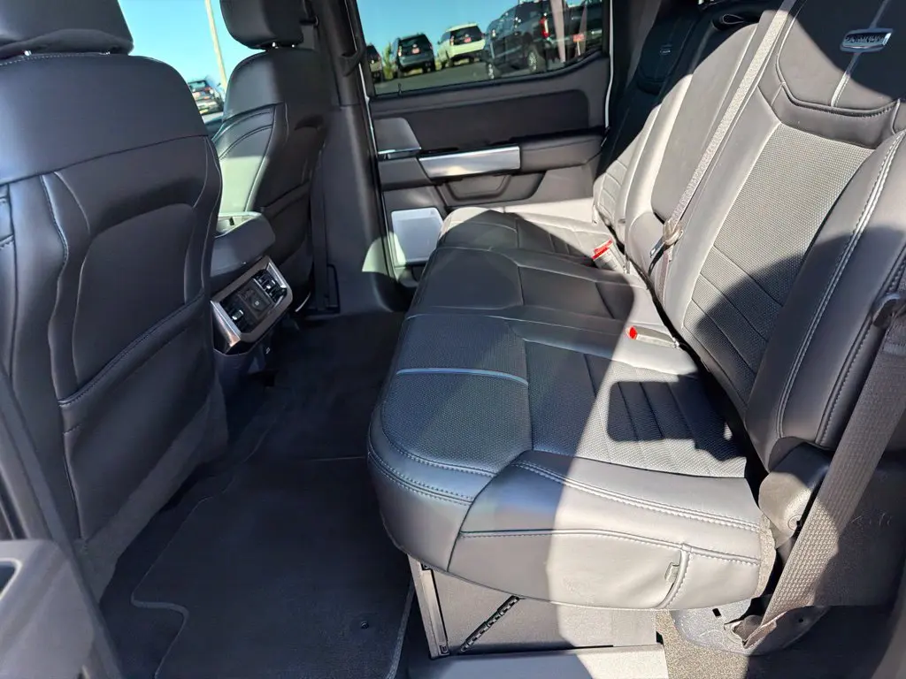 2026 Ford F-250 - $84,997